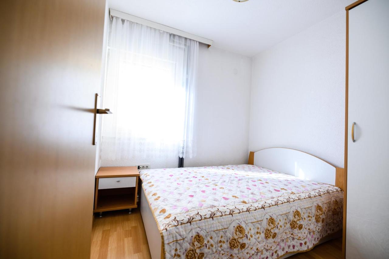 Milka Appartement