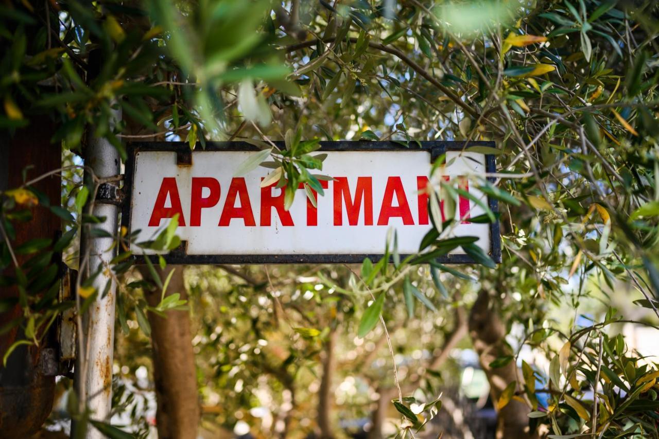 Appartement Milka Zadar