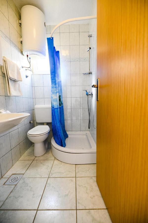 Appartement Milka