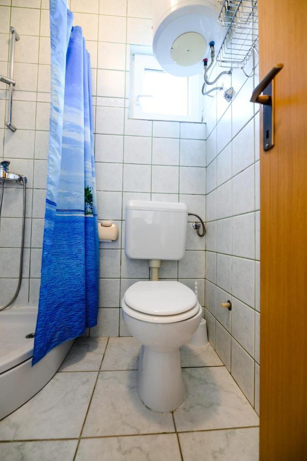 Milka Appartement Zadar