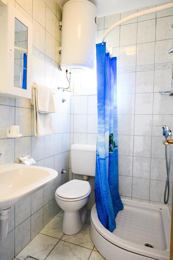 Appartement Milka