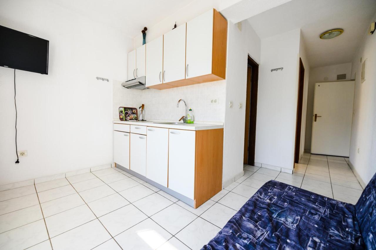 Appartement Milka