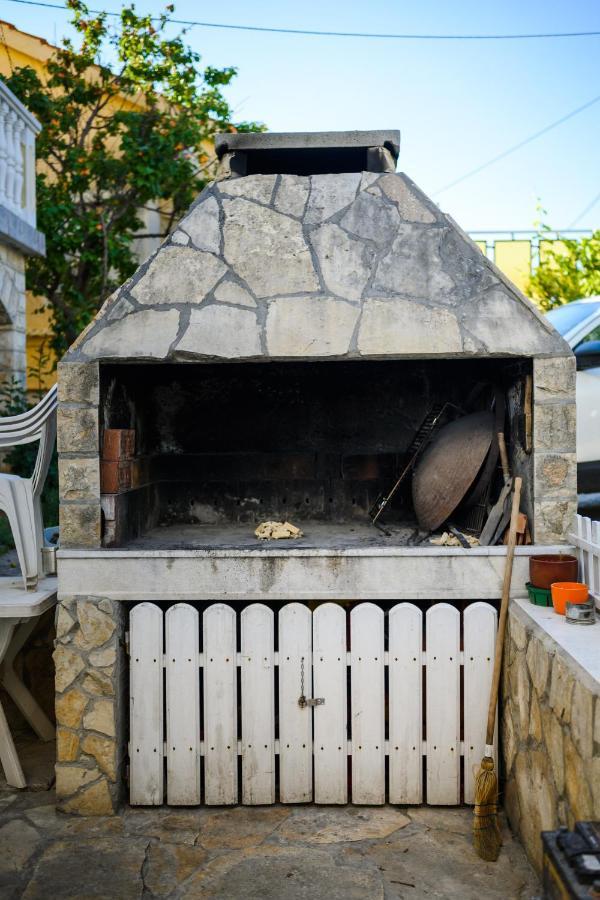 Milka Appartement Zadar