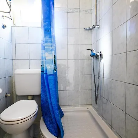 Apartmani Milka Zadar Buitenkant foto