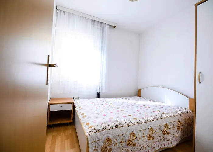 Apartmani Milka Zadar